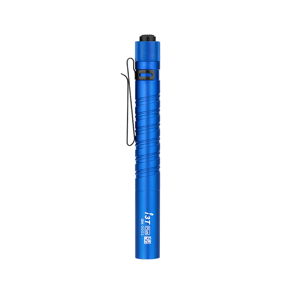 LINTERNA OLIGHT I3T PLUS & Blue