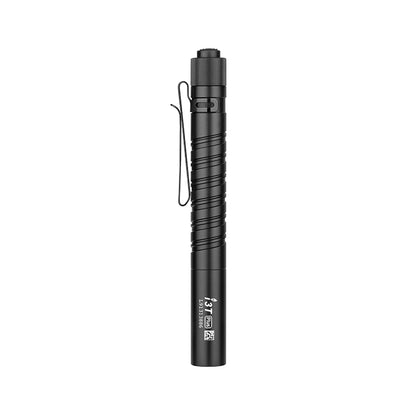 LINTERNA OLIGHT I3T PLUS (1) & Black