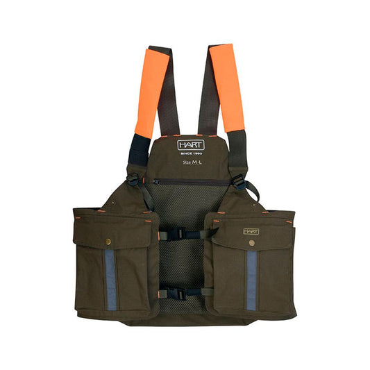 CHALECO DE CAZA HART NAVIGATOR 3