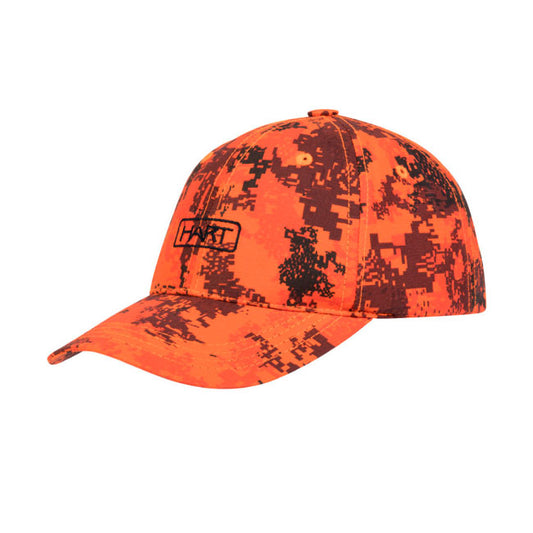 GORRA HART IBERO-C & Pixel Blaze
