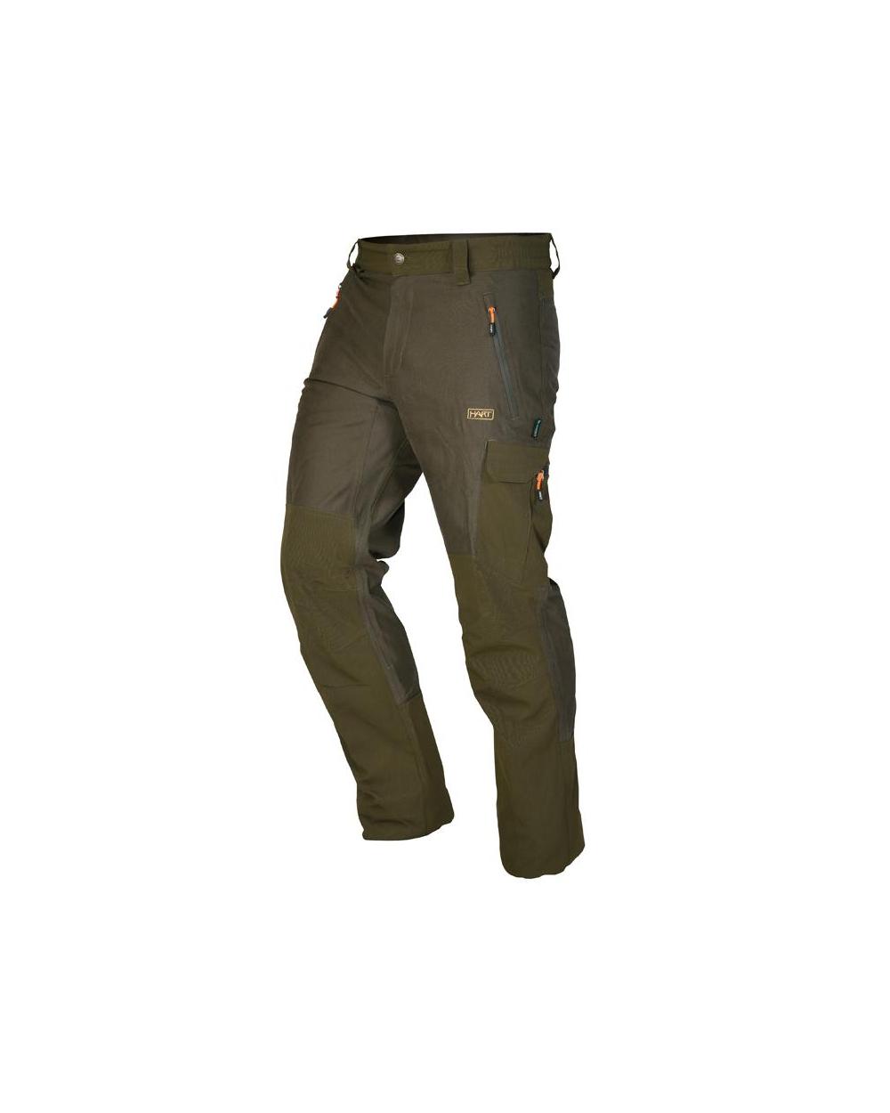 PANTALÓN HART TAUNUS-T