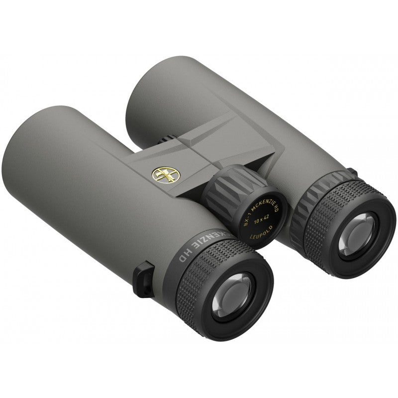 PRISMÁTICOS LEUPOLD BX-1 MCKENZIE HD (3) & 10x42