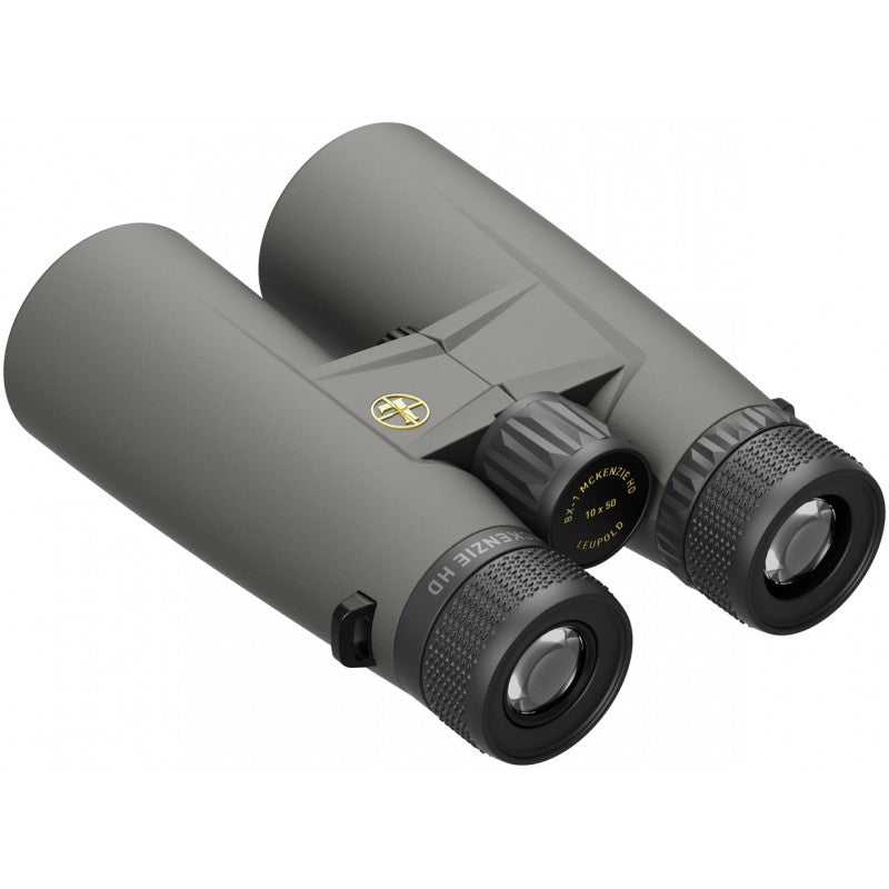 PRISMÁTICOS LEUPOLD BX-1 MCKENZIE HD (4) & 10x50