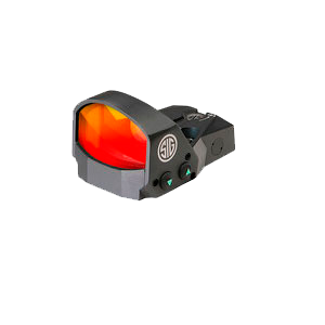 HOLOGRAPHIC SIGHTS