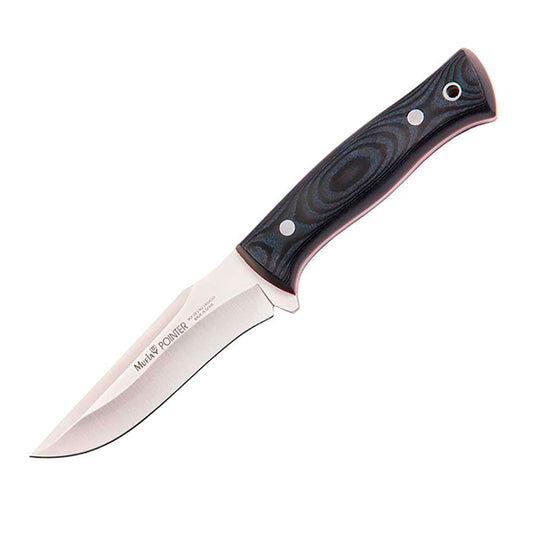 CUCHILLO MUELA POINTER 12 & POINTER-12M