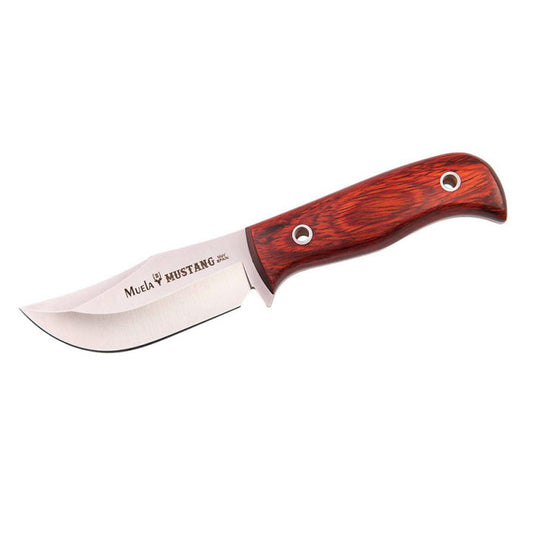 CUCHILLO MUELA MUSTANG 8R