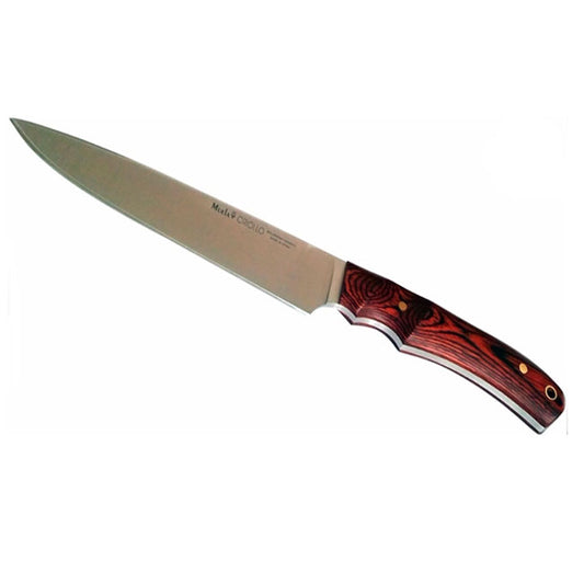 CUCHILLO MUELA ENTERIZO CRIOLLO