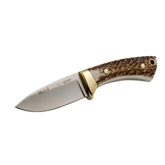 CUCHILLO ENTERIZO MUELA COL-7