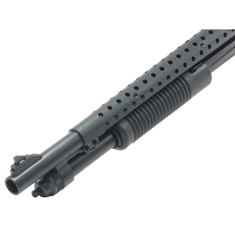 ESCOPETA DE CORREDERA MOSSBERG 590 M MAG-FED TACTICAL (4)