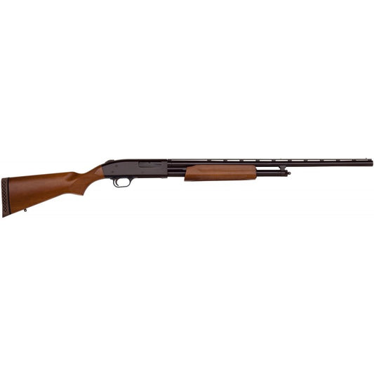 ESCOPETA DE CORREDERA MOSSBERG 500 HUNTING FIELD