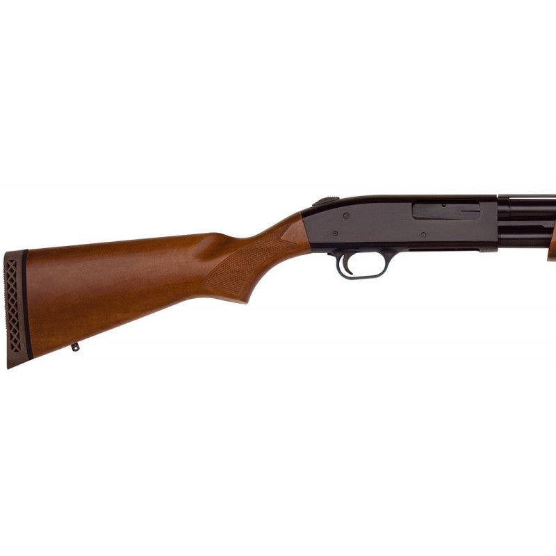 ESCOPETA DE CORREDERA MOSSBERG 500 HUNTING FIELD (1)