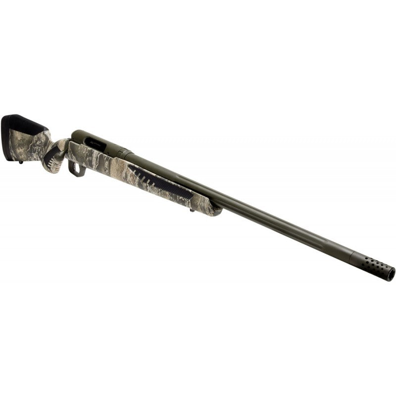RIFLE SAVAGE DE CERROJO 100 TIMBERLINE (1)