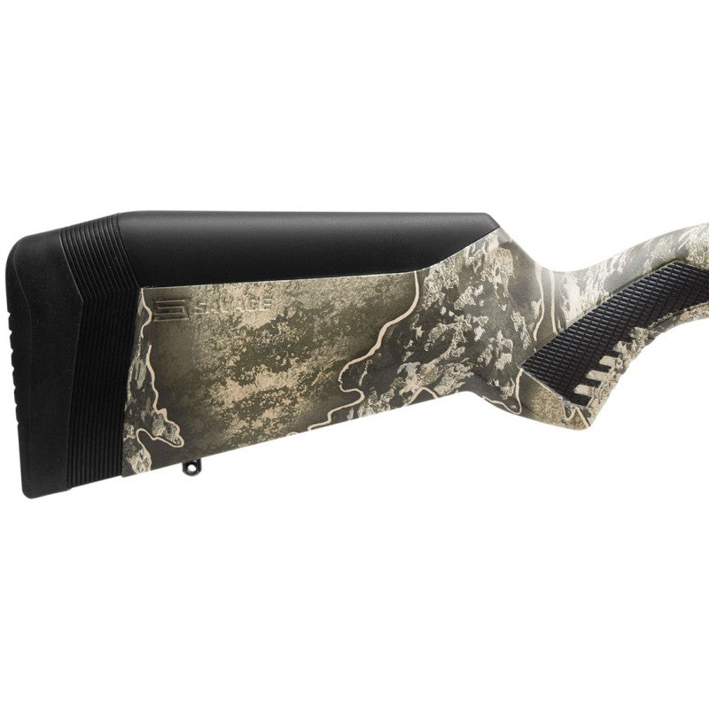 RIFLE SAVAGE DE CERROJO 100 TIMBERLINE (2)