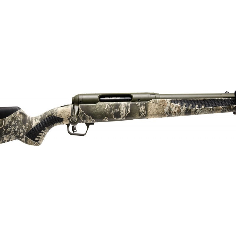 RIFLE SAVAGE DE CERROJO 100 TIMBERLINE (5)