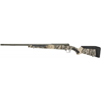 RIFLE SAVAGE DE CERROJO 100 TIMBERLINE (6)