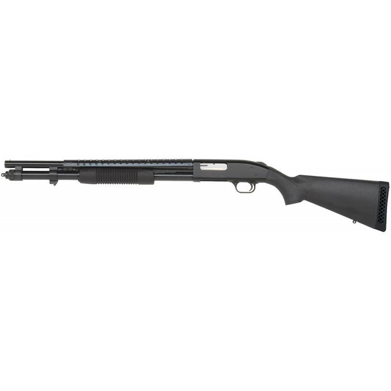 ESCOPETA DE CORREDERA MOSSBERG 590 9T L-SERIES ZURDO