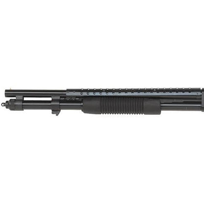 ESCOPETA DE CORREDERA MOSSBERG 590 9T L-SERIES ZURDO (1)