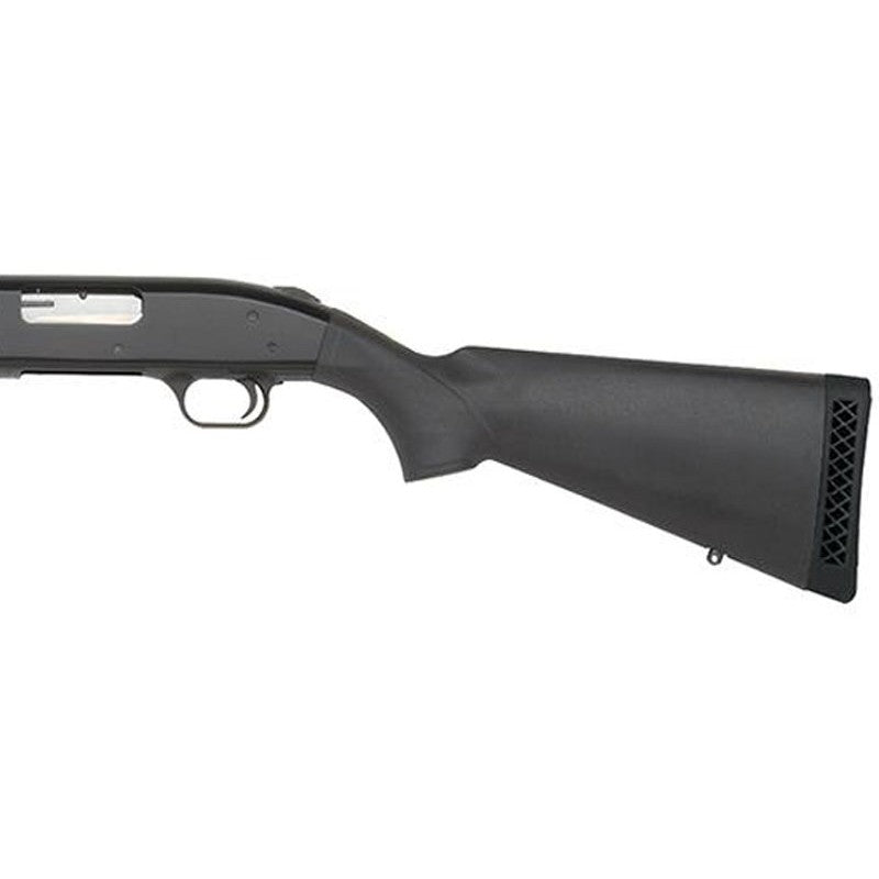 ESCOPETA DE CORREDERA MOSSBERG 590 9T L-SERIES ZURDO (2)