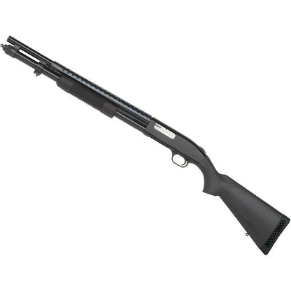 ESCOPETA DE CORREDERA MOSSBERG 590 9T L-SERIES ZURDO (3)