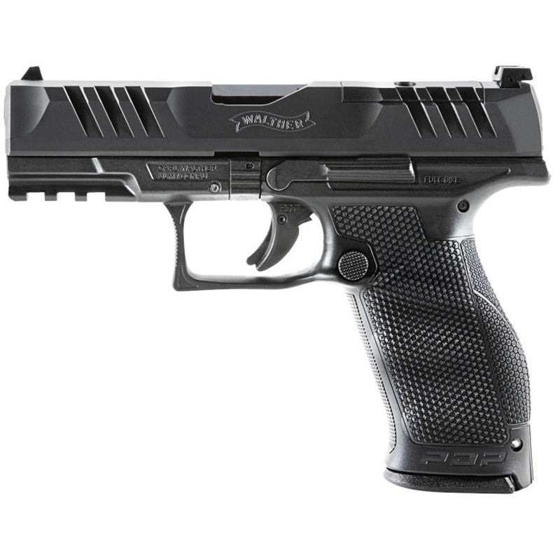 PISTOLA WALTHER PDP