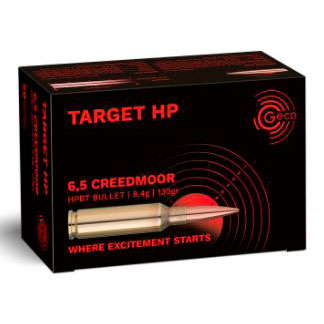 BALA GECO TARGET HP