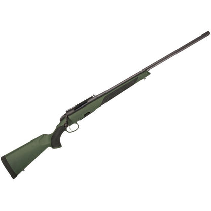 RIFLE STEYR MANNLICHER DE CERROJO THB PRO VARMINT (3)