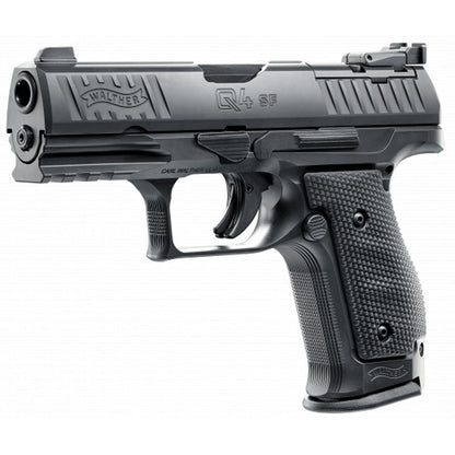 PISTOLA WALTHER Q4 SF 4" (1)