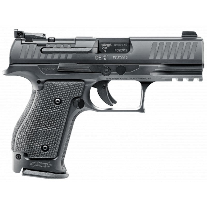 PISTOLA WALTHER Q4 SF 4" (2)