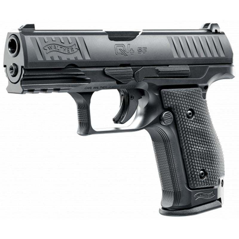 PISTOLA WALTHER Q4 SF 4" (5)