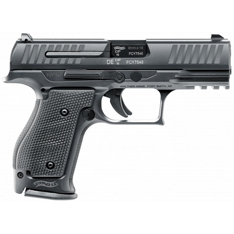 PISTOLA WALTHER Q4 SF 4" (6)