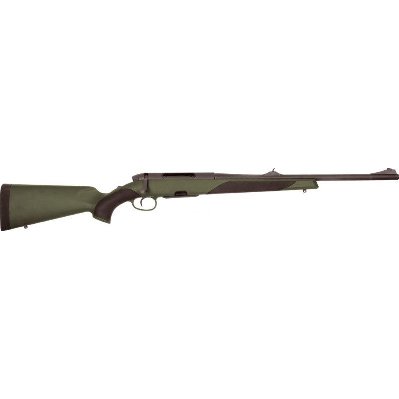 RIFLE STEYR MANNLICHER DE CERROJO SM12 SX