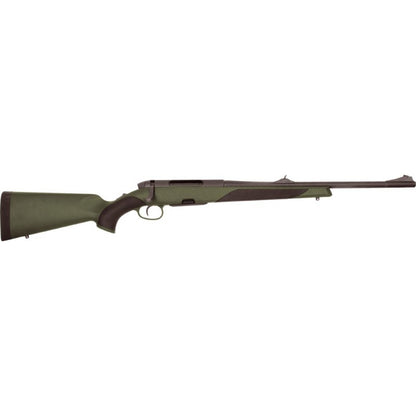 RIFLE STEYR MANNLICHER DE CERROJO SM12 SX