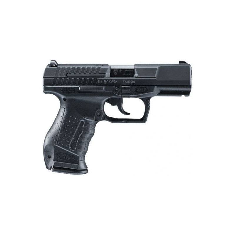 PISTOLA WALTHER P99 (2)