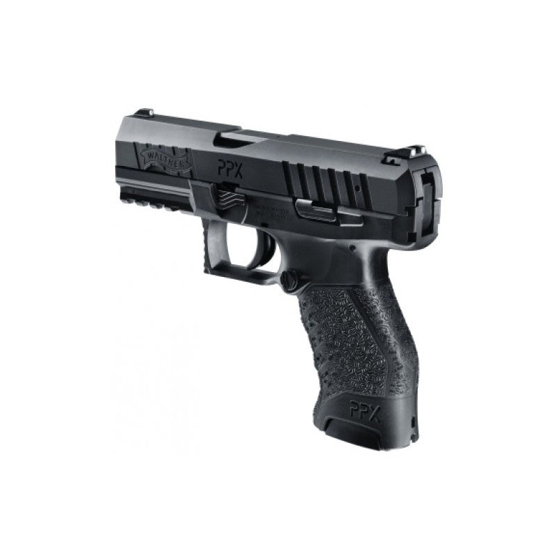 PISTOLA WALTHER PPX (1)