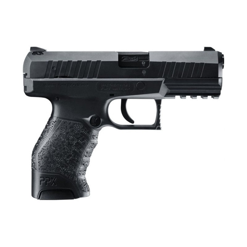 PISTOLA WALTHER PPX (2)