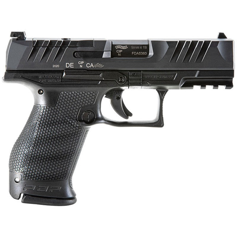 PISTOLA WALTHER PDP COMPACT 4" (1)