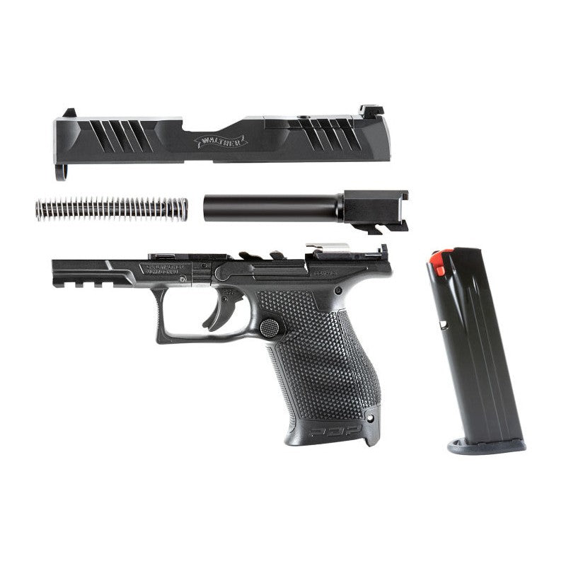 PISTOLA WALTHER PDP COMPACT 4" (4)