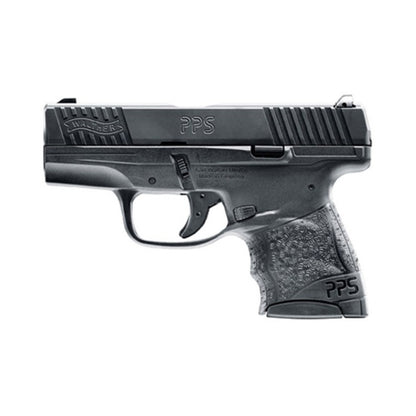 PISTOLA WALTHER PPS M2