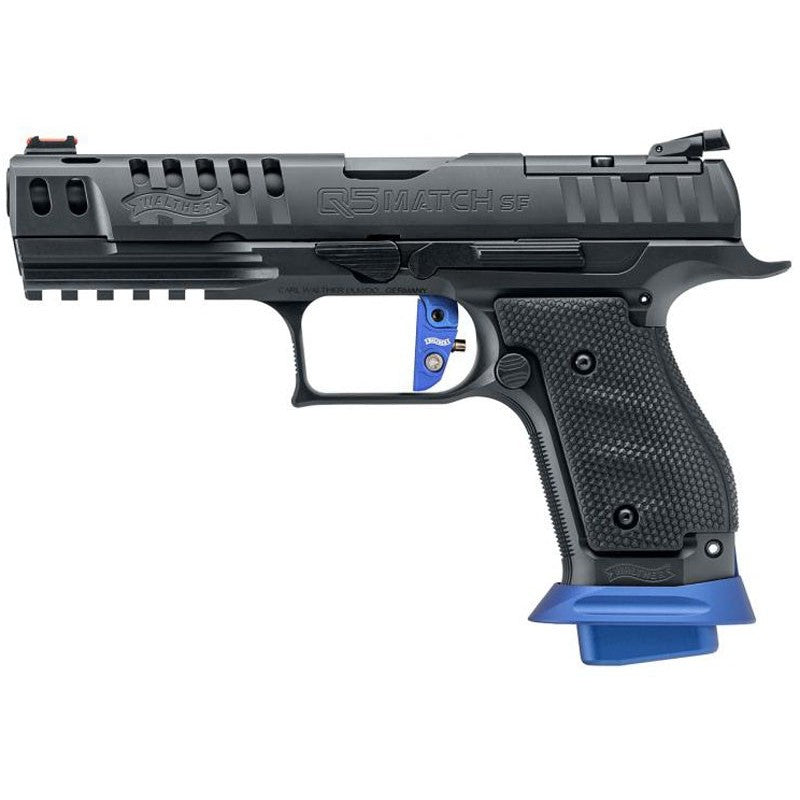 PISTOLA WALTHER Q5 MATCH SF EXPERT