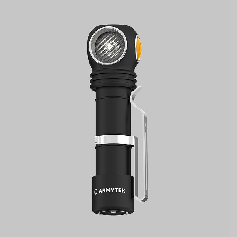 LINTERNA LED ARMYTEK WIZARD C2 (3)