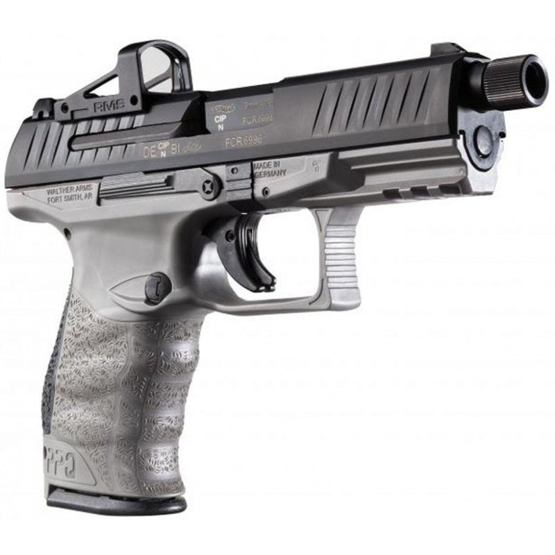 PISTOLA WALTHER PPQ M2 Q4 TAC COMBO (2)