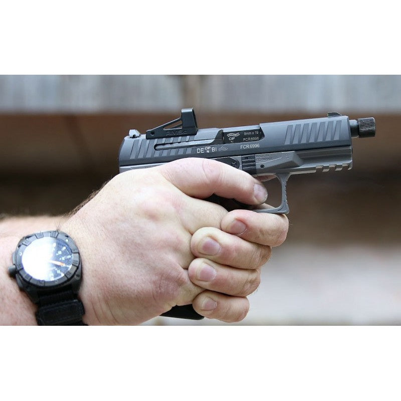 PISTOLA WALTHER PPQ M2 Q4 TAC COMBO (6)