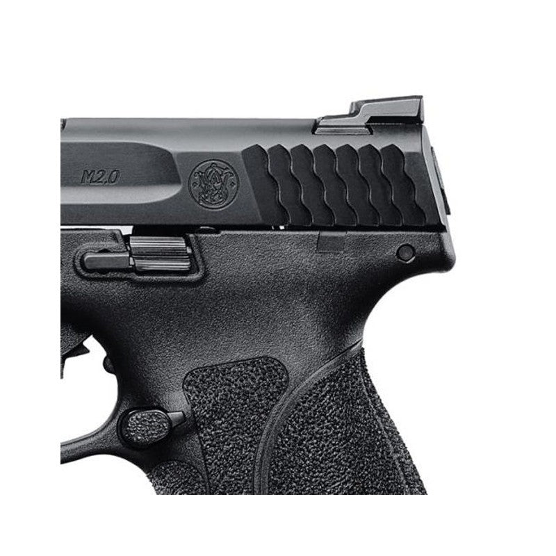 PISTOLA SMITH & WESSON M&P40 M2.0 (9)