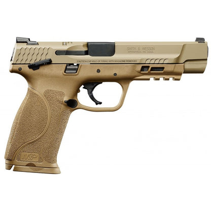 PISTOLA SMITH & WESSON M&P40 M2.0 (1)