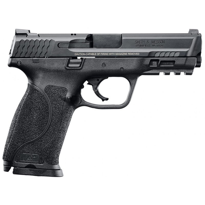 PISTOLA SMITH & WESSON M&P40 M2.0 (7)