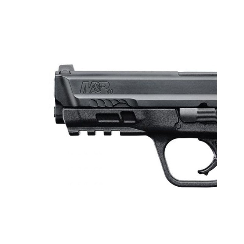 PISTOLA SMITH & WESSON M&P40 M2.0 (8)