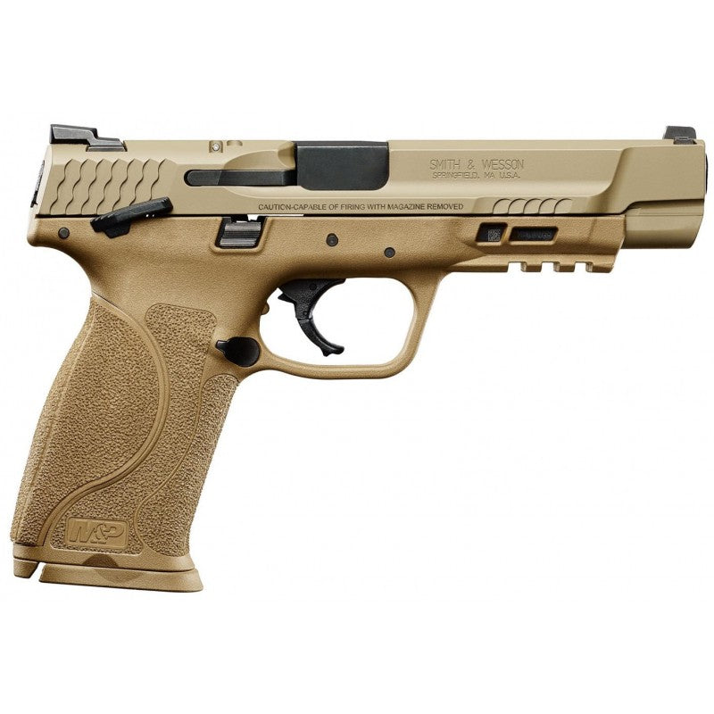 PISTOLA SMITH & WESSON M&P9 M2.0 (1)