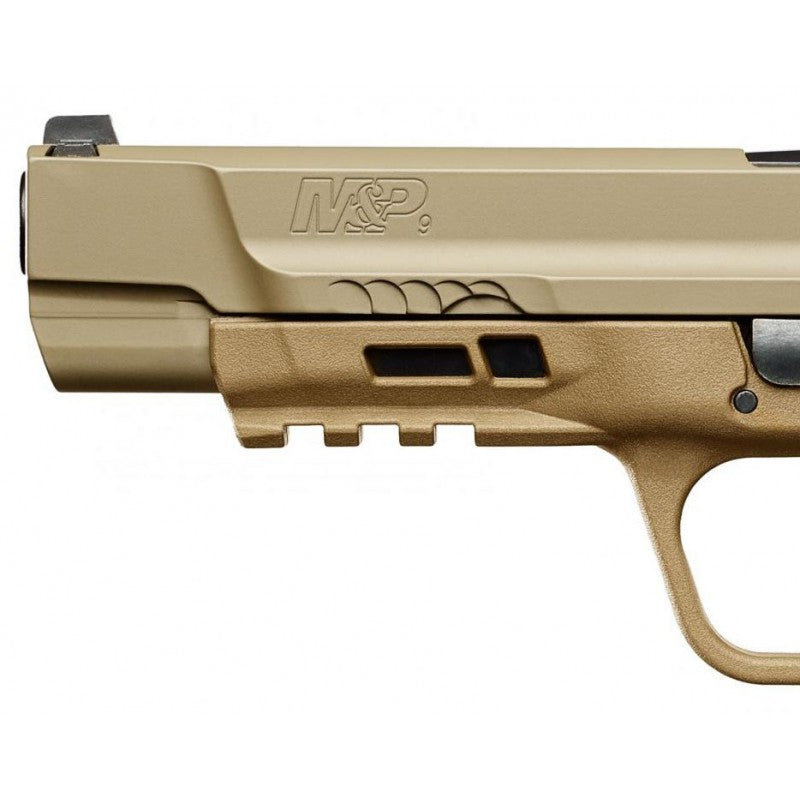 PISTOLA SMITH & WESSON M&P9 M2.0 (2)