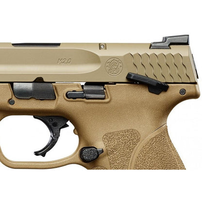 PISTOLA SMITH & WESSON M&P9 M2.0 (3)