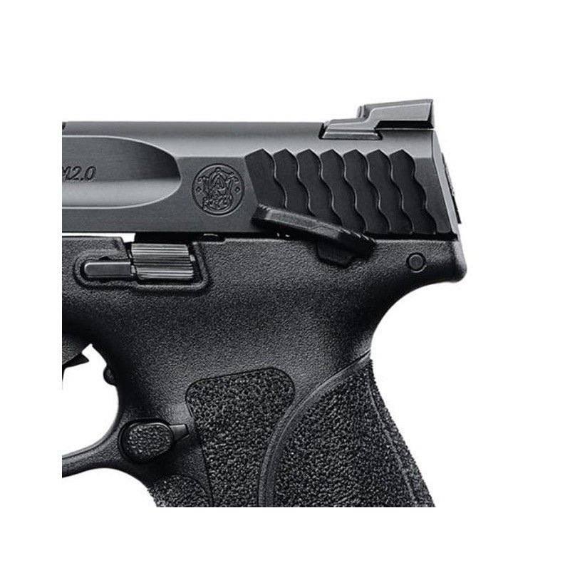 PISTOLA SMITH & WESSON M&P9 M2.0 (8)